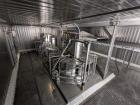 Jbt Frigoscandia Gyrocompact Spiral Freezer